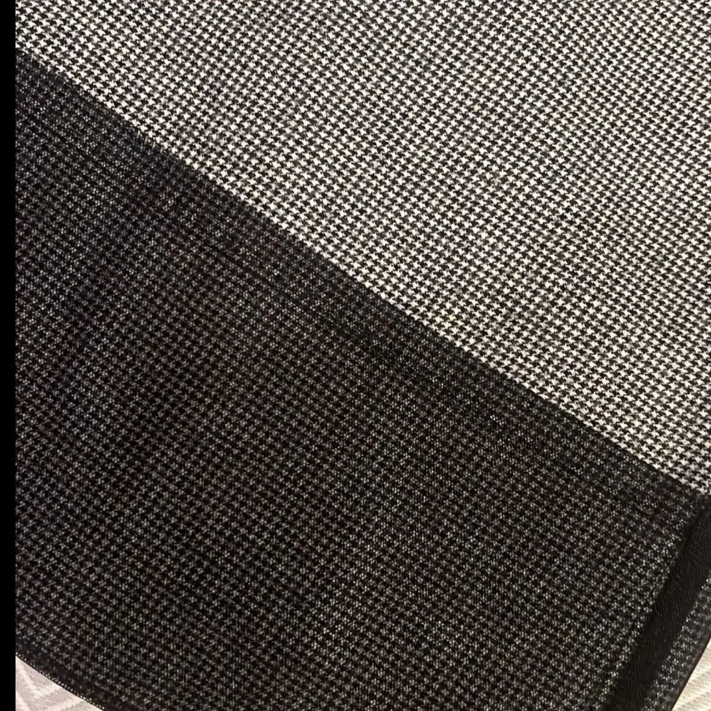 Bessini Elegant Black and Gray office Women's pencil Dress size M - Picture 3 of 10